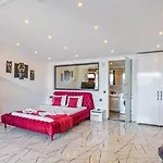 Manzara 1 Deniz Manzarali Апартаменты *