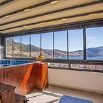 Апартаменты Manzara 1 Deniz Manzarali