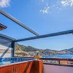 Manzara 1 Deniz Manzarali Калкан
