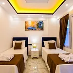 Manzara 1 Deniz Manzarali Апартаменты *