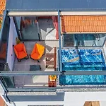 Manzara 1 Deniz Manzarali Апартаменты *