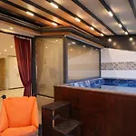 Manzara 1 Deniz Manzarali Апартаменты *