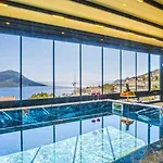 Manzara 1 Deniz Manzarali Апартаменты