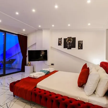 Manzara 1 Deniz Manzarali *