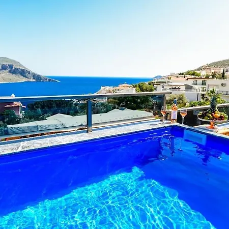 Manzara 1 Deniz Manzarali