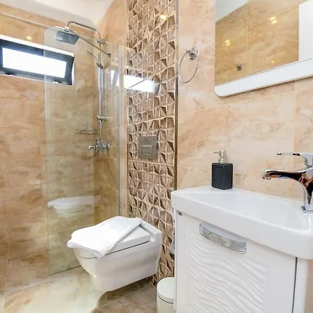 Apartmán Manzara 1 Deniz Manzarali