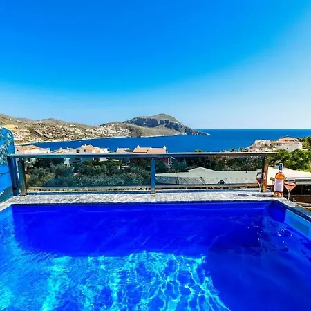 Manzara 1 Deniz Manzarali *