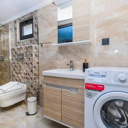 Manzara 1 Deniz Manzarali