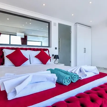 Manzara 1 Deniz Manzarali * Kalkan