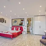 Διαμέρισμα Manzara 1 Deniz Manzarali *