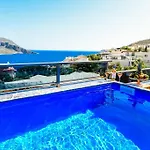 Manzara 1 Deniz Manzarali