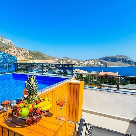 Manzara 1 Deniz Manzarali *