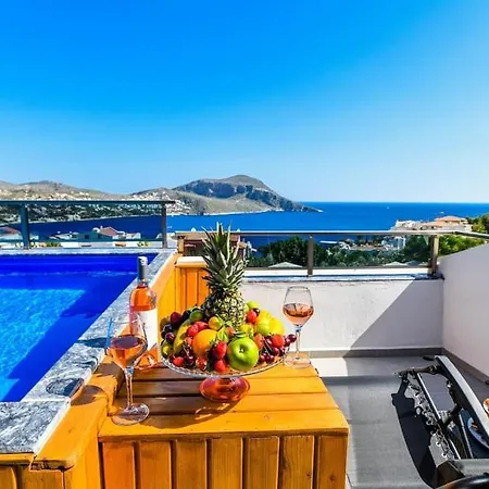 Manzara 1 Deniz Manzarali