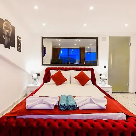 Manzara 1 Deniz Manzarali