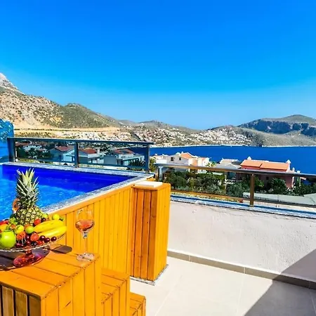 Manzara 1 Deniz Manzarali