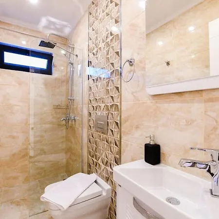 Manzara 1 Deniz Manzarali