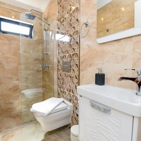 Manzara 1 Deniz Manzarali Kalkan